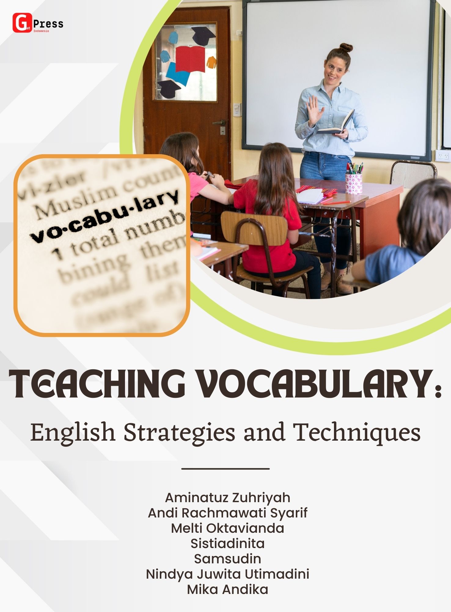 Teaching Vocabulary: Strategies and Techniques